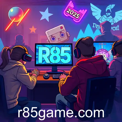 r85 game