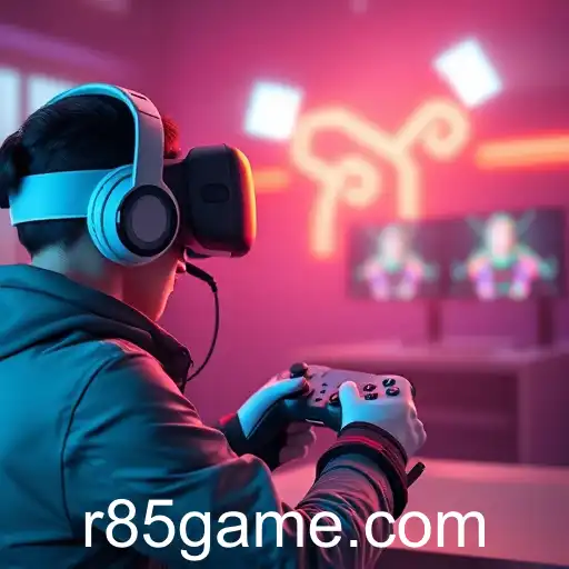 Evolving Gaming Trends in 2025