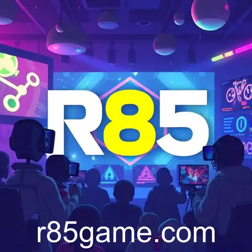 The Impact of Gaming Platforms: A Spotlight on R85