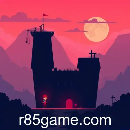 Exploring R85 Gaming Phenomenon