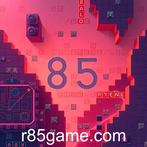 The Rise of R85 Game: A New Player in the Online Gaming Arena