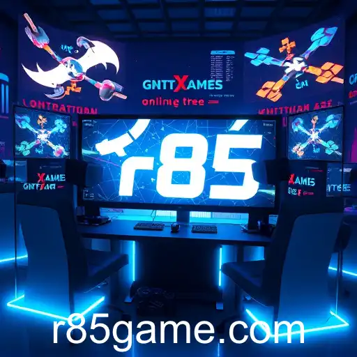 r85 game